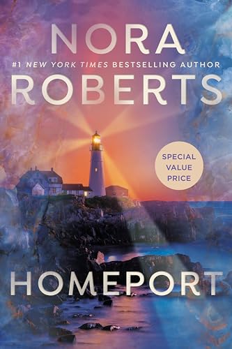 Homeport von Random House Books for Young Readers